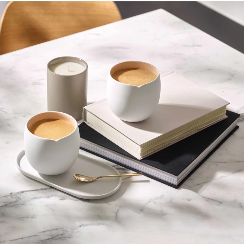 Nespresso Origin Collection Large Coffee Cups
